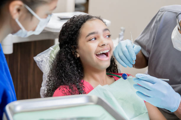 Best Weekend Emergency Dentist in Hydro, OK