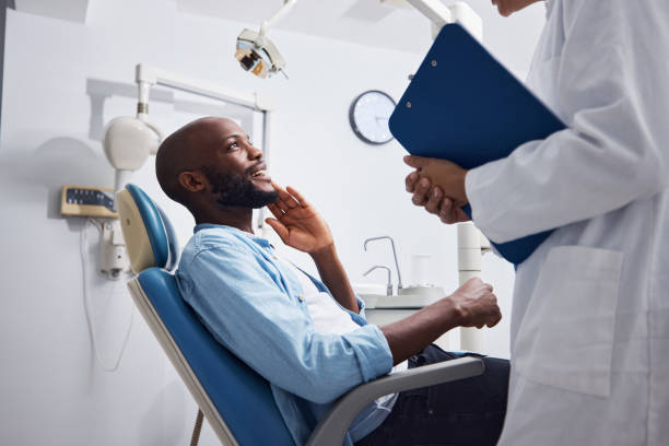 Best Mobile Emergency Dentist in Hydro, OK