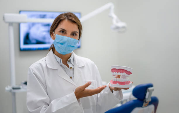 Best Emergency Dentist for Lost Fillings or Crowns in Hydro, OK
