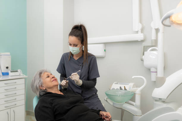 Best Urgent Dental Care for Toothache in Hydro, OK