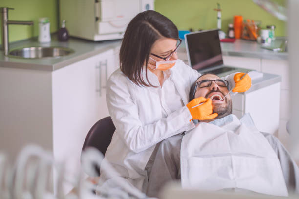 Best Mobile Emergency Dentist in Hydro, OK