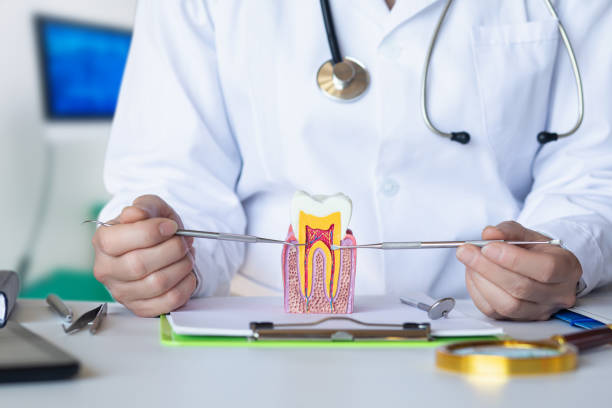 Best Emergency Dental Extractions in Hydro, OK